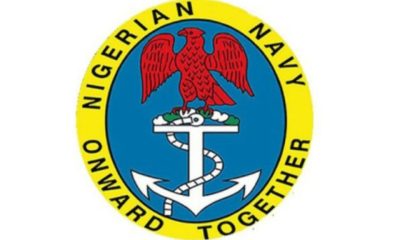 Navy Dismantles Illegal Refinery Cluster on Rivers–Bayelsa Border