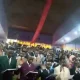 OAU Inducts 157 Medical, Dental Graduates