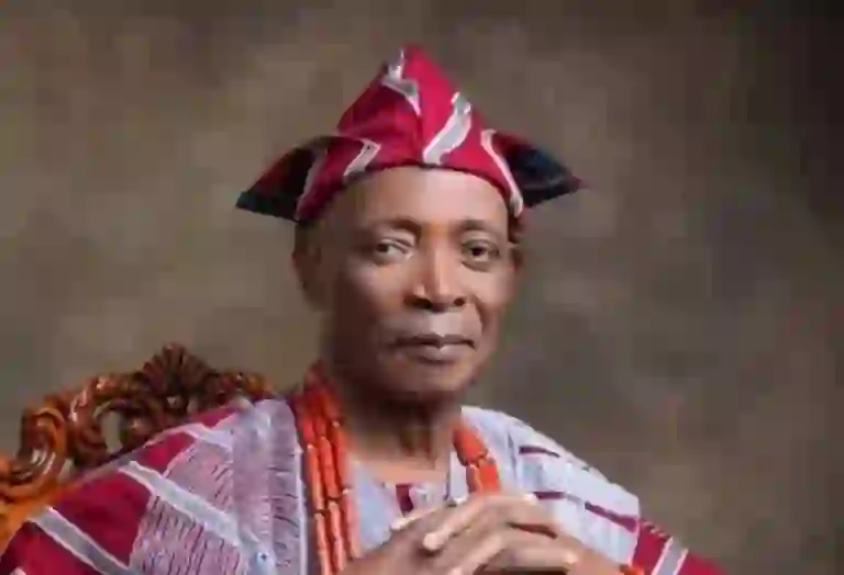 Olubadan Stops Demolition of 186 Houses in Ibadan Community