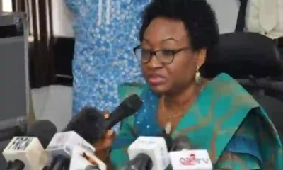 Court Dismisses N570m Fraud Case Against Ex-HoS Oyo-Ita