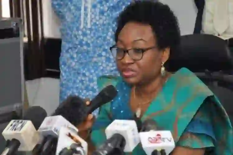 Court Dismisses N570m Fraud Case Against Ex-HoS Oyo-Ita