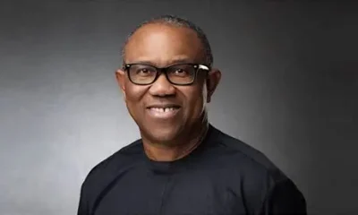 2027: Peter Obi Unveils Agenda for Security, Economy, Power and Healthcare