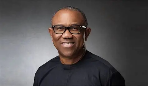 2027: Peter Obi Unveils Agenda for Security, Economy, Power and Healthcare