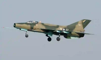 Civilians Feared Dead in Fresh Military Airstrike on Niger Community