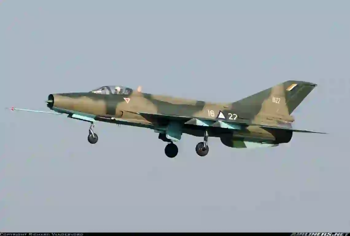 Civilians Feared Dead in Fresh Military Airstrike on Niger Community