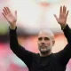Guardiola Set To Leave Manchester City