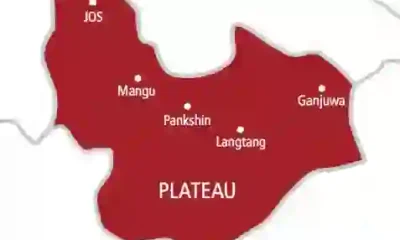 13 Feared Dead, Many Injured in Fresh Attack on Plateau Community