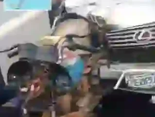 Policeman Dies in Fatal Third Mainland Bridge Crash