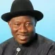 Jonathan Opposes Lawsuit Seeking to Stop 2027 Presidential Bid
