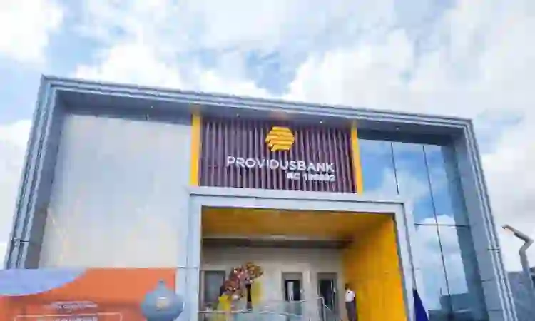 Providus Bank launches T2T programme to drive African SMEs into global trade