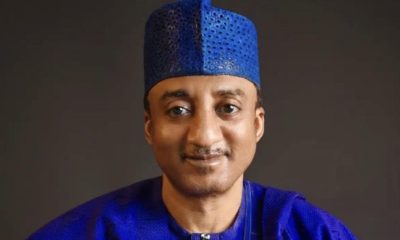 Shehu Gabam