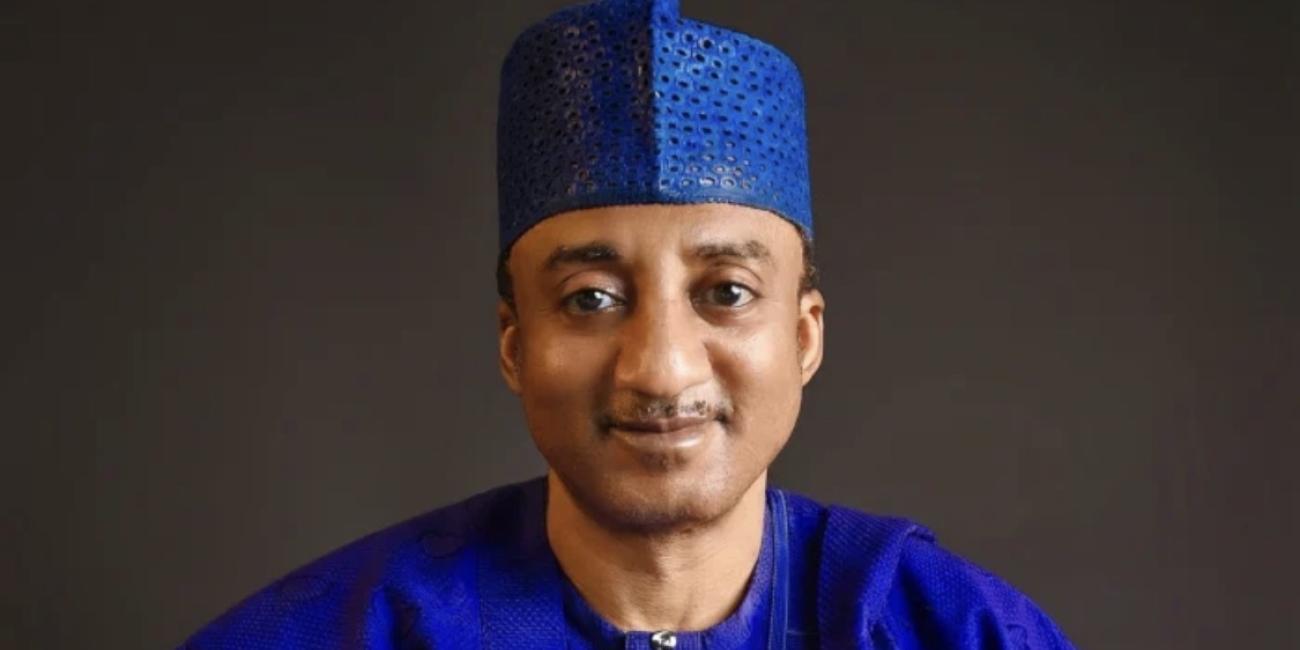 Shehu Gabam