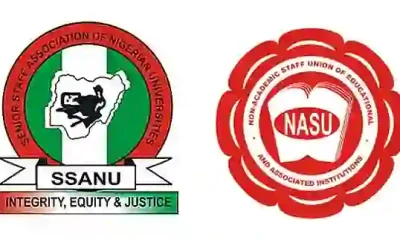 FG, university non-teaching unions reach stalemate as talks collapse