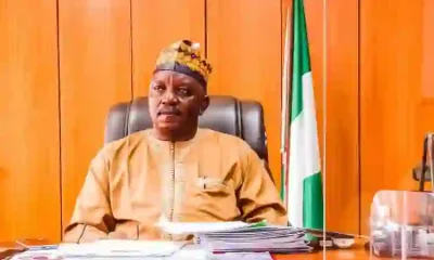 Ex-Power Minister Saleh Mamman Jail for 75 Years Over ₦33.8bn Fraud