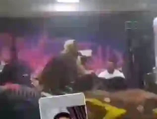 Tension at RCCG Service as Woman Interrupts Altar With Serious Allegations Against Pastor
