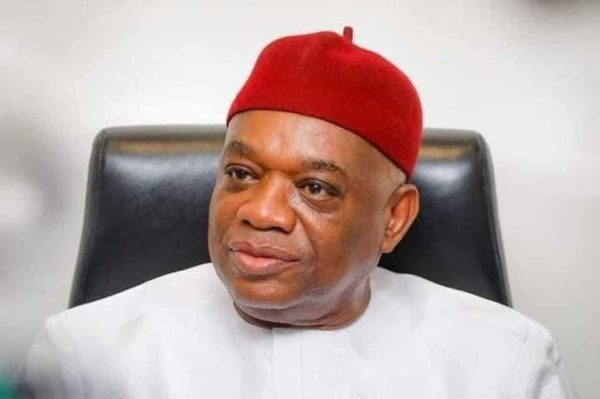 APC Primaries: Kalu, Atuma, Erondu Win Abia Senate Tickets