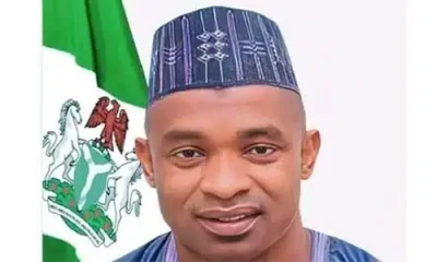 Sirajo Muhammad Jaja