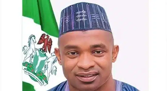 Sirajo Muhammad Jaja