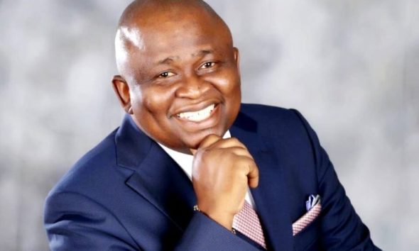 Ogun 2027: Allies Raise Over N1bn for Yayi’s Governorship Bid