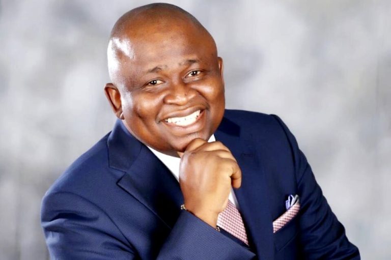 Ogun 2027: Allies Raise Over N1bn for Yayi’s Governorship Bid