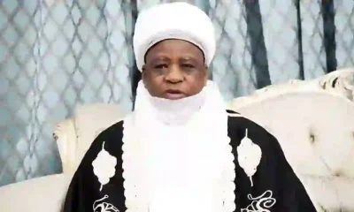 Sultan Condemns Killings In Islam’s Name, Says Perpetrators Face Hell