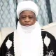 Sultan Condemns Killings In Islam’s Name, Says Perpetrators Face Hell