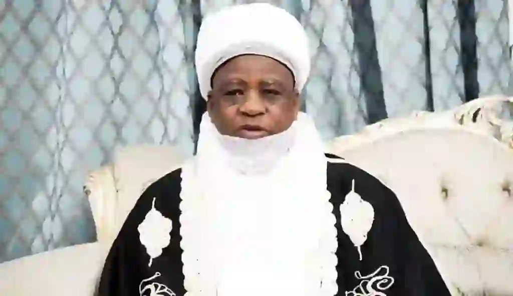Sultan of Sokoto: Why Mike Arnold’s Claims Risk Undermining Nigeria’s Unity