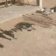 Troops Foil ISWAP Attack On Military Base In Yobe