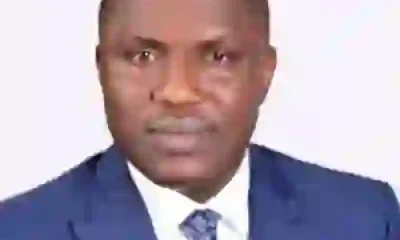 Ekeremor Lawmaker Tare Porri Withdraws from APC House of Assembly Primary