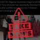 Three Nabbed Over False Divorce Rumours Involving Tony Elumelu