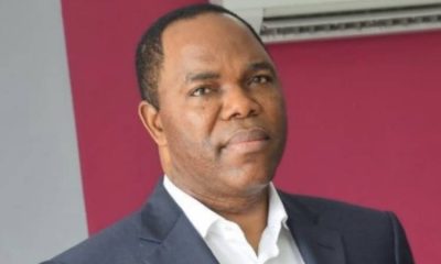 Alleged Kuje Prison Raid Sparks Outrage as Ex-Skye Bank Chairman Tunde Ayeni Loses ₦120m Wristwatch