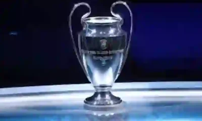 PSG Reach Back-to-Back Champions League Finals After Bayern Draw