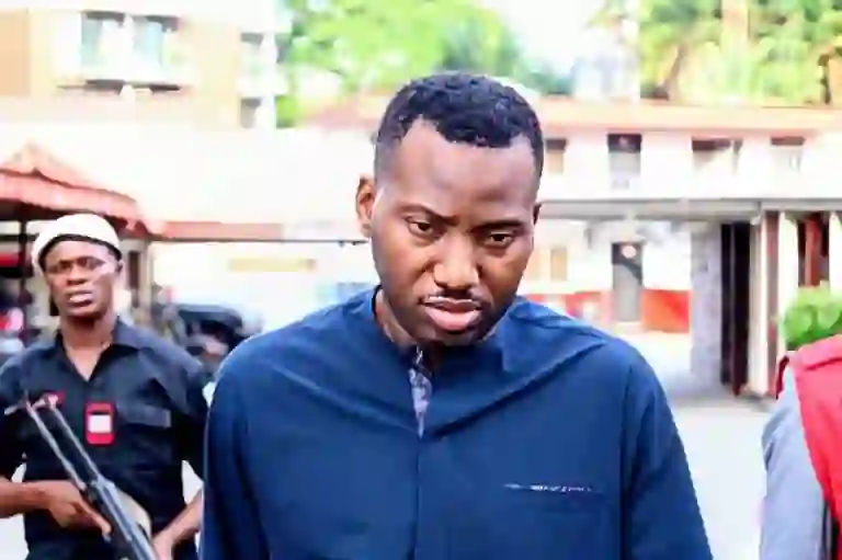 Court denies bail to Ufoma Immanuel over alleged $1.5m fraud case