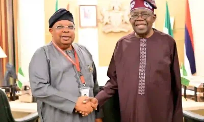 APC Oyo Congratulates Tegbe on Ministerial Nomination, Expresses Confidence in Power Sector Reforms