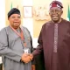 APC Oyo Congratulates Tegbe on Ministerial Nomination, Expresses Confidence in Power Sector Reforms