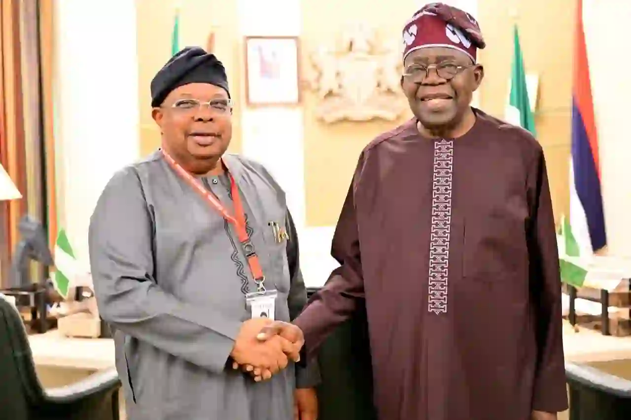 APC Oyo Congratulates Tegbe on Ministerial Nomination, Expresses Confidence in Power Sector Reforms