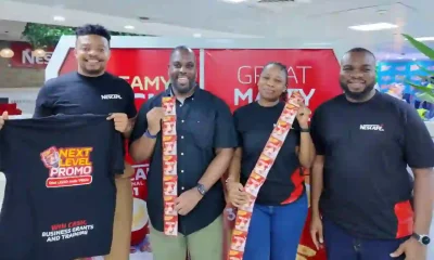 NESCAFÉ Unveils ₦80m “Next Level Promo” to Reward Nigerian Consumers