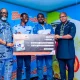 Plateau Trader Bags ₦5m Top Prize in Golden Morn Promo as Nestlé Rewards Thousands