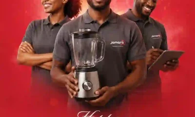 Celebrating the People Behind the Brand — Jamara Home Honours Its Workforce on Workers’ Day