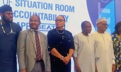 INEC Warn Digital Tools Must Not Undermine Result Declaration as SEAT Tracker Debuts