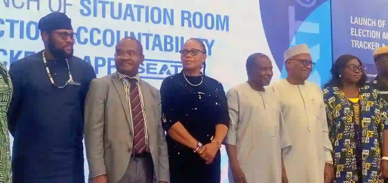 INEC Warn Digital Tools Must Not Undermine Result Declaration as SEAT Tracker Debuts