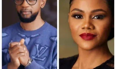 Busola Dakolo vs. Biodun Fatoyinbo: Seven Years After, No Final Legal Closure