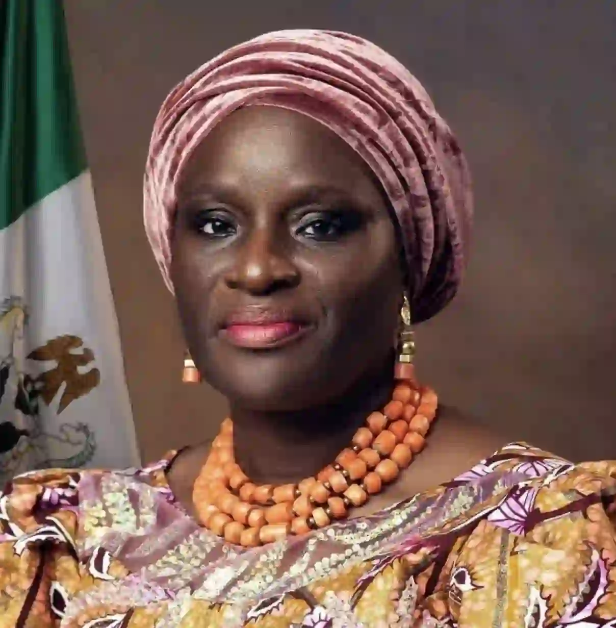 Imo Deputy Governor Chinyere Ekomaru Resigns