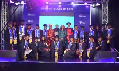 MultiChoice strengthens West Africa’s creative future with new MultiChoice Talent Factory graduates