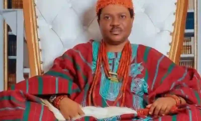 2027 AND BEYOND: IS OWO PLAYING POLITICS OF SELF-DIMINISHING?