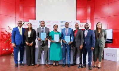 UBA, Redtech, MoMo PSB Expand Merchant Payment Access Across Nigeria