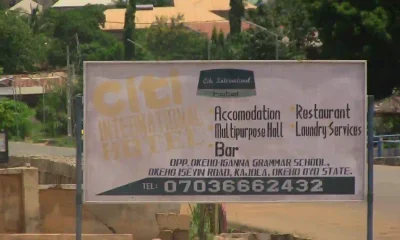 OYRLEA Intervenes in Okeho Noise Pollution Case, Enforces Environmental Compliance