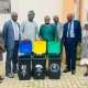 Oyo Govt Flags Off Waste Segregation, Distributes Bins to MDAs