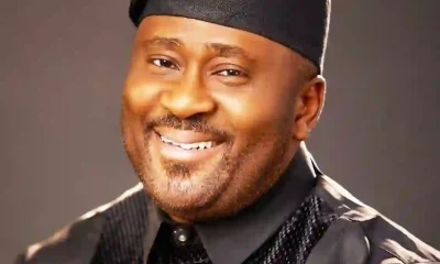 Political Tensions Rise in Surulere as Desmond Elliot Faces 2027 Exit Battle
