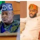 Obasa’s Political Future Uncertain as Lagos Power Dynamics Shift